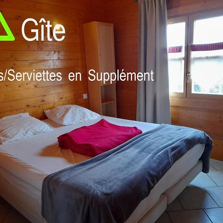Gites Bon Air Saint-Flour  Εξωτερικό φωτογραφία