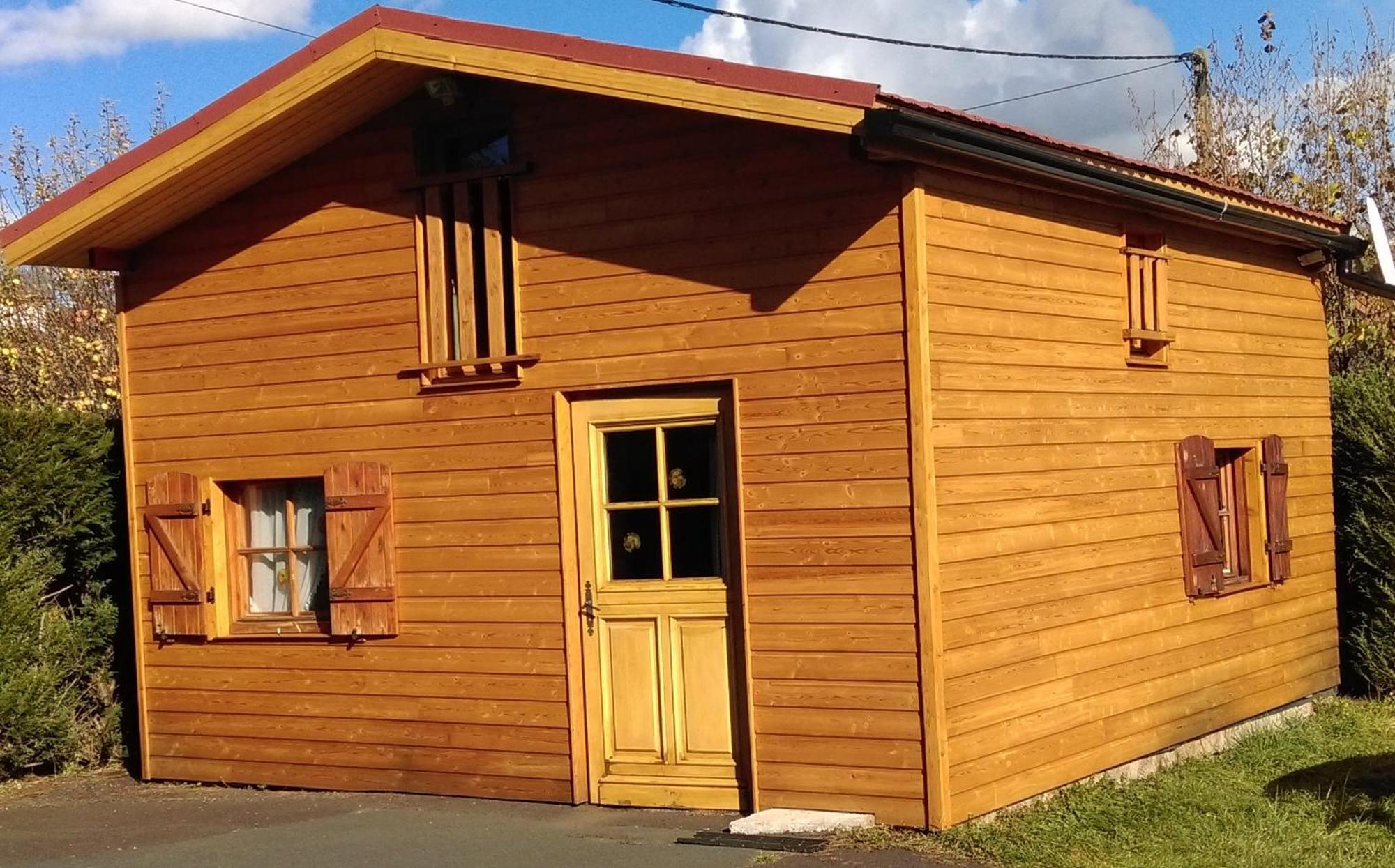 Gites Bon Air Saint-Flour  Εξωτερικό φωτογραφία